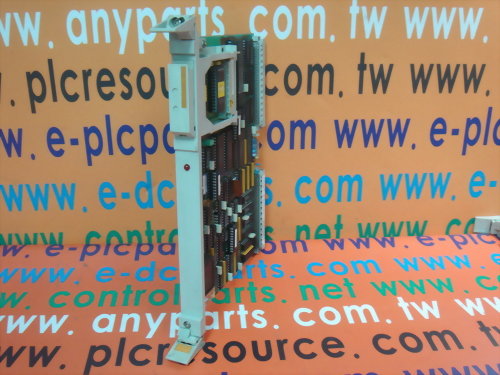 SIEMENS 6FX1121-3BA01 (6FX1863-0BX01-7B)