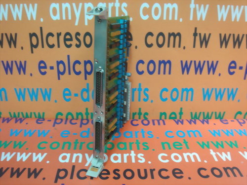 SIEMENS 6FX1125-7BA01