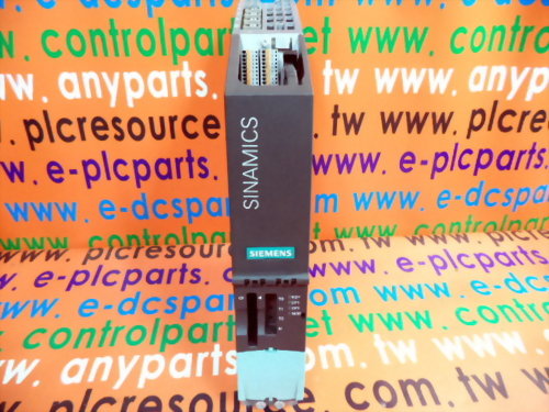 SIEMENS 6SL3040-0MA00-0AA1