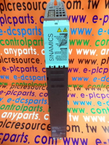 SIEMENS 6SL3120-2TE13-0AA3