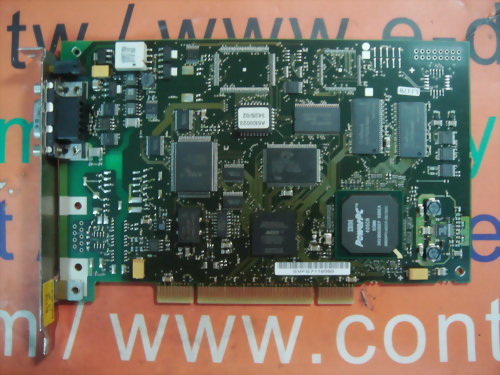 SIEMENS CP 5613-A2 PCI Card