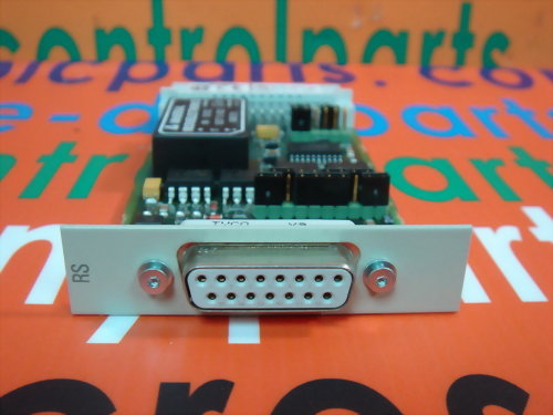 SIEMSNS RS 6ES5752-0AA43