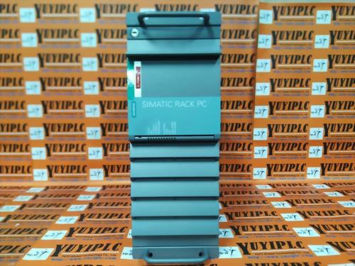 SIMATIC RACK PC SIEMENS 847B 6ES7643-8KD24-2MA0