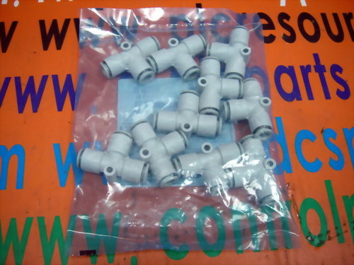 NEW SMC FITTINGS KQ2T08-00