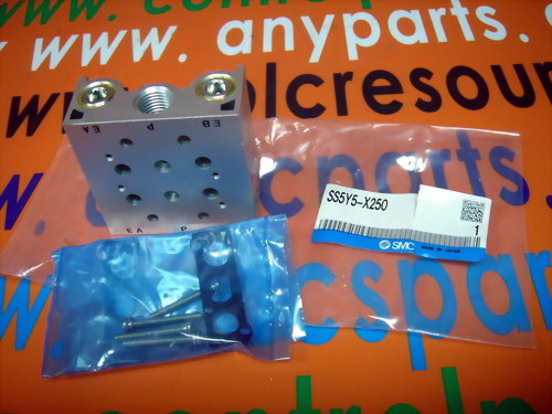 NEW SMC FITTINGS SS5Y5-X250