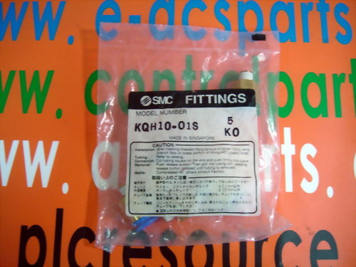 NEW SMC KQH10-01S