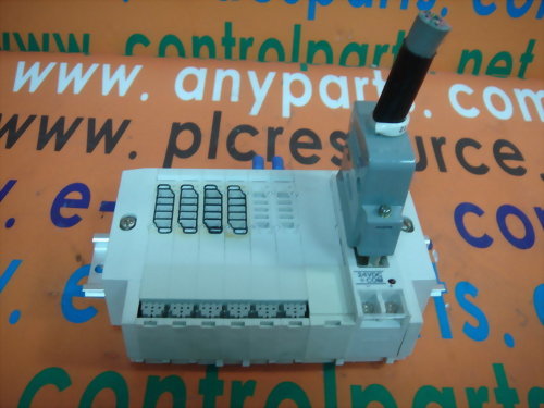 NEW SMC SLOT CHASSIS