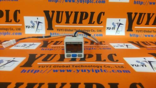 SMC 1SE30-01-25-M PRESSURE SWITCH