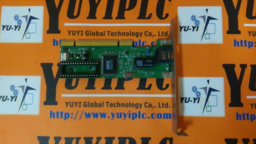 SMC 243127-414 REV:01 NETWORK CARD