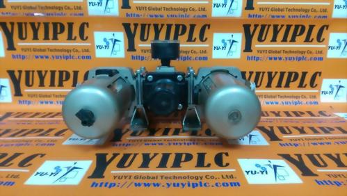 SMC AF40-04 W/AR40-04G W/AL40-04 AIR FILTER