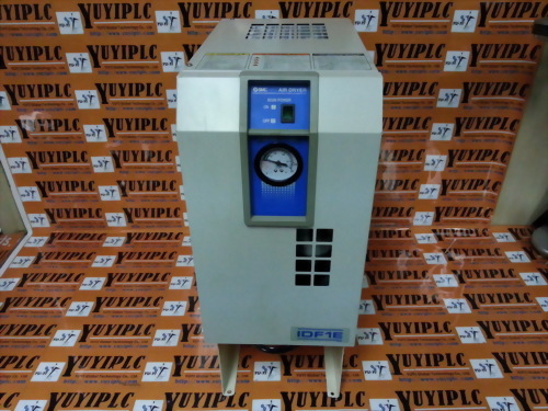 SMC AIR DRYER IDF1E-10