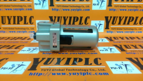 SMC AL40-02 AIR TOOL