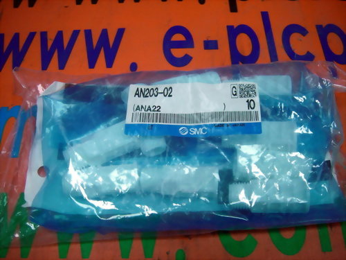 SMC AN203-02