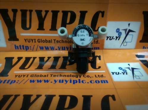 SMC AR10-M5-Z MINIATURE PNEUMATIC AIR REGULATOR