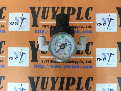 SMC AR20-01 MODULAR REGULATOR 0.05-0.85MPA