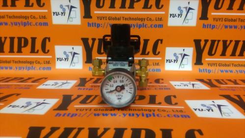 SMC AR20-01BG PNEUMATIC REGULATOR