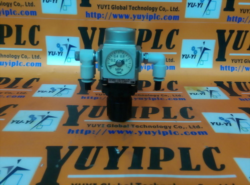 SMC AR20-01EH-R AIR REGULATOR