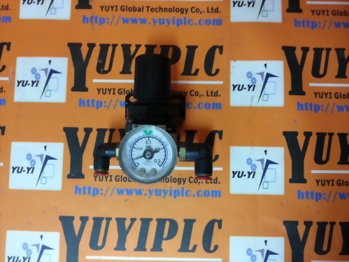 SMC AR2000-01BG-1 PNEUMATIC REGULATOR 0.02-0.2MPA