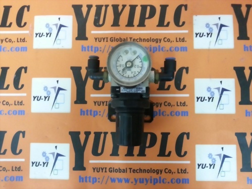 SMC AR2000-02BG AIR REGULATOR 0.05-0.85MPA