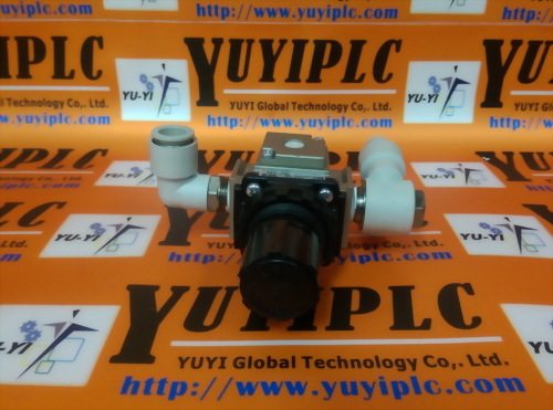 SMC AR25-03H SOLENOID VALVE