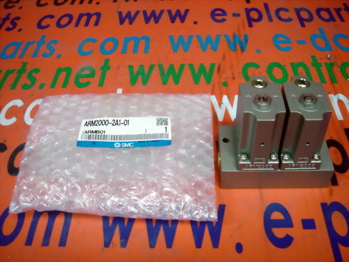 SMC ARM2000-2A1-01