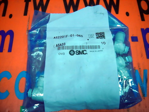 SMC AS2201F-01-06S