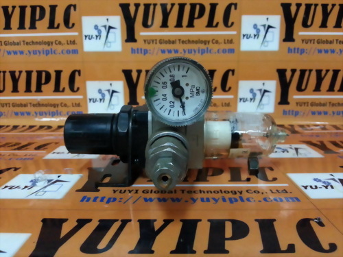 SMC AW2000-02BG VALVE AND FILTER