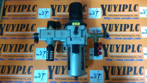 SMC AW4000-03 REGULATOR