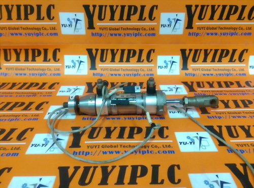 SMC CDM2WU32-30A-C73L CYLINDER