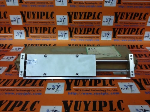 SMC CDPXWL16-100 RODLESS CYLINDER