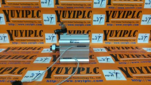 SMC CDQ2A63-40DMZ SQUARE CYLINDER
