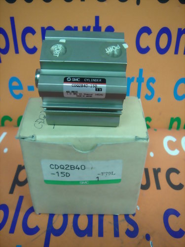 SMC CDQ2B40-15D