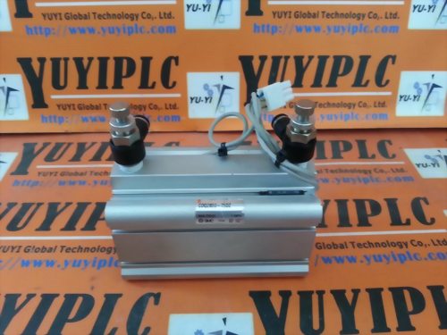 SMC CDQ2B50-75DZ CYLINDER