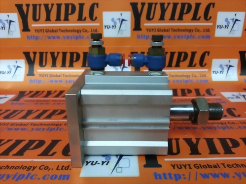 SMC CDQ2G50-35DM-A73 COMPACT CYLINDER