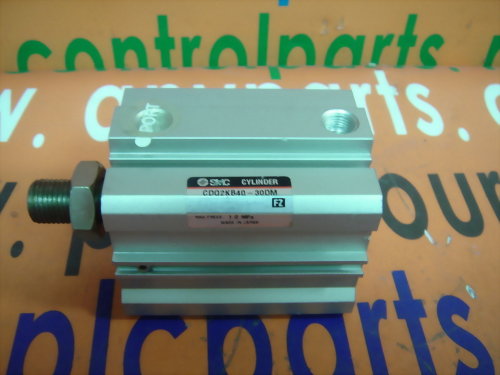 SMC CDQ2KB40-30DM