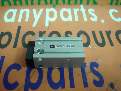 SMC CDUK16-15D-F9BLS-XC34