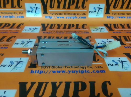 SMC CDUK25-50D-F9NW COMPACT CYLINDER