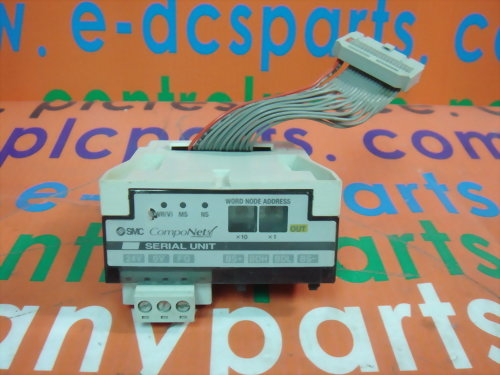 SMC COMPONET EX121-SCM1