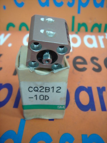 SMC CQ2B12-10D