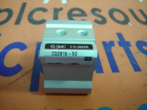 SMC CQ2B16-5D