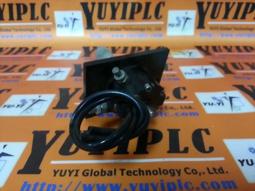 SMC CRB1BW20-270S ROTARY ACTUATOR