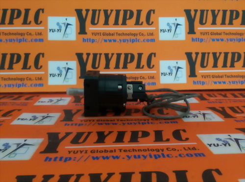 SMC CRBUW30-90S MOTOR