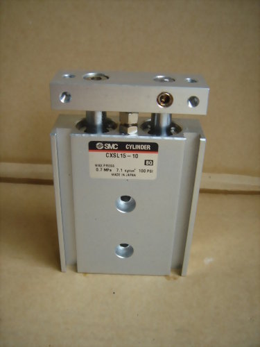 SMC CXSL15-10