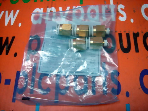 SMC FITTINGS KQ2H10-01S NEW