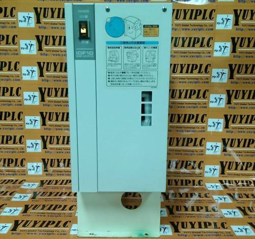 SMC IDF1D-1 AIR DRYER