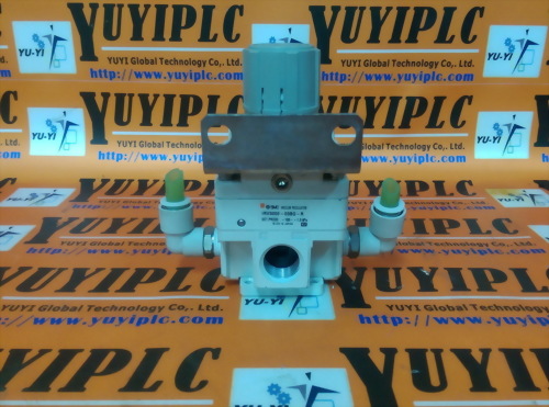 SMC IRV3000-03BG-R REGULATOR