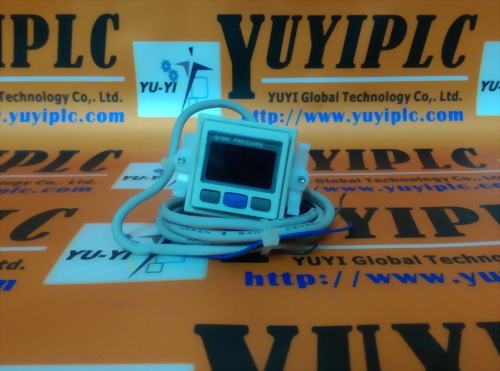 SMC ISE30A-01-N-M PRESSURE SWITCH