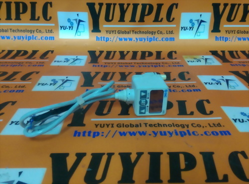 SMC ISE40-T1-62 HIGH PRECISION PRESSURE