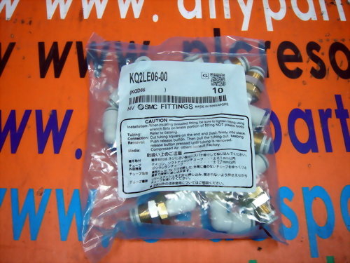 SMC KQ2LE06-00