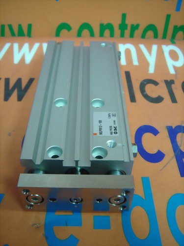 SMC MGPM12-100